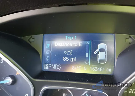 2012 Ford Focus Se from USA, damaged, VIN 1FAHP3K29CL302250